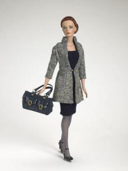 Tonner - Tyler Wentworth - Modern Style - Outfit